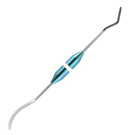 03-01 Гладилка серповидная средняя